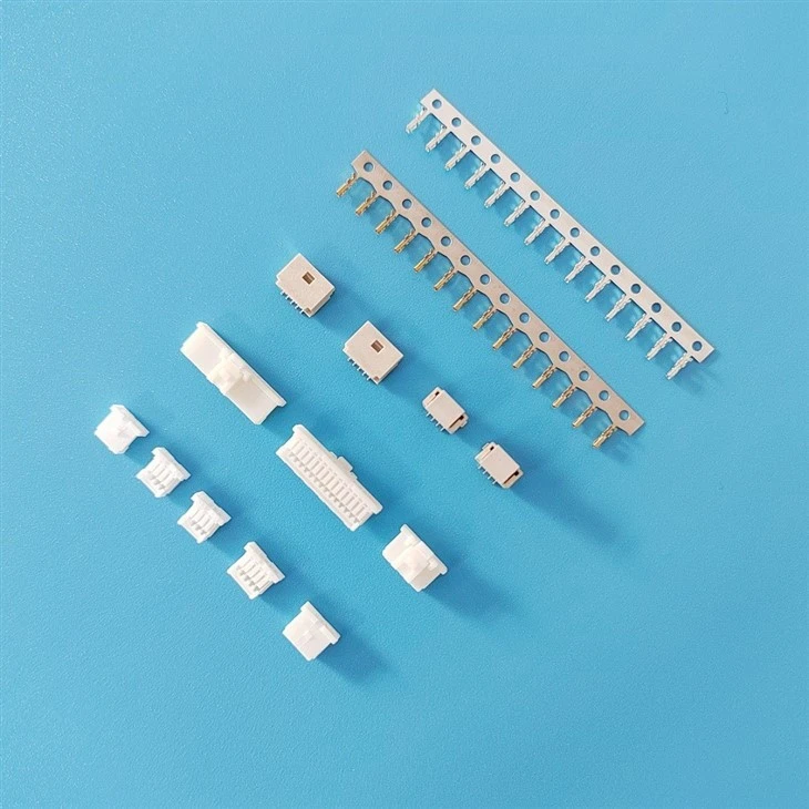 Alternatives 501330-0200 manufacturers